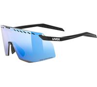 Occhiali da sole Uvex Pace Stage Cv Colore: nero/blu