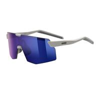 Uvex Pace Stage Jr. Occhiali sportivi Unisex - Bambini e ragazzi (Pacco da 1)