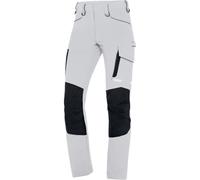 Uvex Pantaloncini da lavoro da donnait, pantaloni cargo SuXXeed Craft Bianco 34