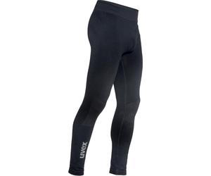 Uvex Pantalone lungo intimo nero (88302) XL/XXL