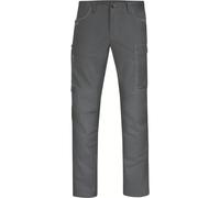 Uvex Pantaloni cargo 7334 Grigio 64