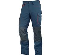 Uvex Pantaloni cargo Suxxeed blu, blu notte (89668) 28