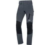Uvex Pantaloni da lavoro da donnait, pantaloni cargo SuXXeed Craft grigio, antraciteit 24