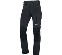 Uvex Pantaloni da lavoro da donnait, pantaloni cargo SuXXeed Craft Nero, Graficoit 25