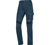 Uvex Pantaloni da lavoro da donnaitSuXXeed Industry Blue, blu notte 26