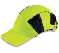 Uvex Paracolpi U-Cap 9794800 Giallo (97970)