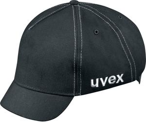 Uvex Paracolpi U-Cap Sport 9794403 Nero (97944)