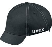 Uvex Paracolpi U-Cap Sport 9794409 Nero (97944)