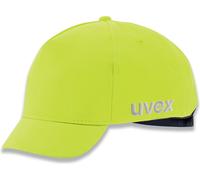 Uvex Paracolpi U-Cap Sport 9794482 Giallo (97944)