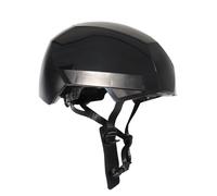 Uvex Perfexxion Casco - Casco Per Lavoro E Alpinismo - Nero - Gr L