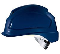 Uvex pheos B-S-WR Schutzhelm, Polyethylen