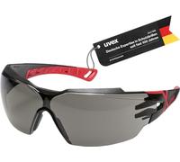 Uvex Pheos Cx2 grigio protezione infrarossi 3.0 Inf. plus 9198173