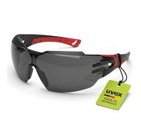 Uvex pheos cx2 IR-ex 5 infr.plus sw/rt