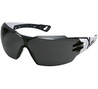 uvex pheos cx2 9198230 occhialini protettivi Bianco, Nero, Multicolore