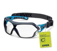 Uvex Occhiali di sicurezza Pheos Nxt SV Ext 9128781