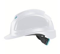 uvex pheos planet B-WR 9772042 Casco di protezione Bianco