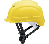 uvex pheos S-KR 9772134 Casco di protezione Giallo