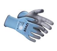 Uvex Guanti phynomic C5 Unisex 7,Blu