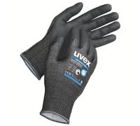 uvex phynomic F XG 6006811 Guanto di protezione dai tagli Taglia (Guanti): 11