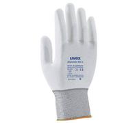 uvex phynomic lite w 6004111 Guanto da lavoro Taglia (Guanti): 11 EN 388 1