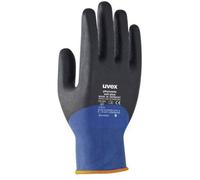 uvex phynomic wet plus 6006110 Guanto da lavoro Taglia (Guanti): 10 EN 388 1