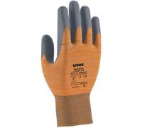uvex phynomic x-foam HV 6005408 Guanto da lavoro Taglia (Guanti): 8 EN 388 1