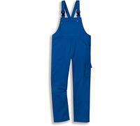 Uvex Plus 8833 - Pantaloni da lavoro da uomo, colore: Blu, Blu grano., 98/102