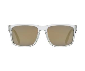 Uvex - Poise Cat. 3 - Occhiali da sole beige