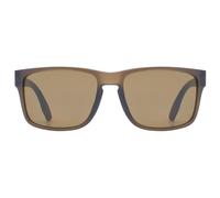 Uvex - Poise Polavision Cat. 3 - Occhiali da sole beige