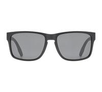 Uvex Poise P Polarized Sunglasses Trasparente Polavision Smoke/CAT3 Black Matt