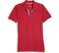 Uvex Polo Standalone Camicie (collezioneonsneutral) Rosso (89048) L