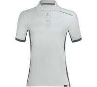 Uvex Polo SuXXeed Industry Grey, Grigio chiaro 5XL