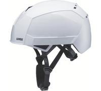 Uvex Protezione della testa Casco Perfexxion Multinorm Bianco
