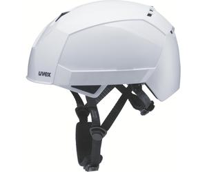 Uvex Protezione della testa Casco Perfexxion Multinorm Bianco