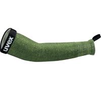 Uvex Protezione dell'avambraccio C500 M Sleeve TL MR-Strick 60689 10 pezzi L