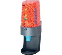 Uvex Protezione dell'uditorsprotezione dell'uditorsdispenser 2111991 riempito mit 600 pezzi