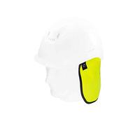 Uvex Protezione Nuca neck protection Unisex Unica,Giallo