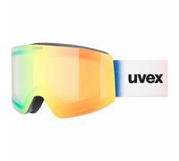 UVEX PROVOQE FM MASCHERA SCI-SNOW