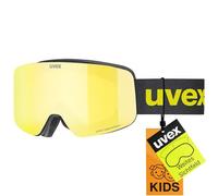 Uvex Maschera Da Sci Pwdr Supravision