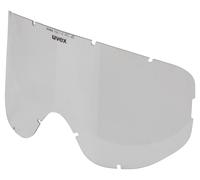 Uvex Pyro/Athletic Trasp. Lente Ricambio unisex, onesize