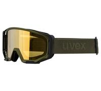 Uvex Pyro CV, cross Occhiali Da Moto unisex, onesize