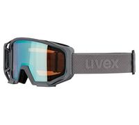 Uvex Pyro FM, cross Occhiali Da Moto unisex, onesize