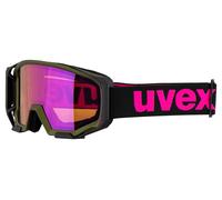 Uvex Pyro FM, cross Occhiali Da Moto unisex, onesize