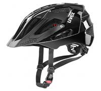 Uvex Quatro 2026 Mtb Helmet Nero 56-61 cm