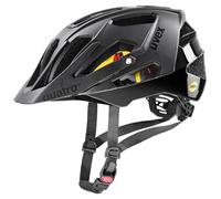 Uvex Casco Per Mtb Quatro Cc