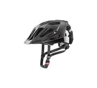 Uvex - Quatro CC - Casco per bici 52-57 cm grigio/nero