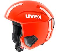 Uvex Race Up electric red 26/27 - 51 - 55 cm
