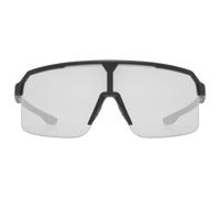 Uvex Ramp Sunglasses Trasparente Mirror Silver/CAT2 Black Matt