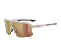 Uvex Ramp Jr. Occhiali sportivi Unisex - Bambini e ragazzi (Pacco da 1)