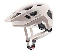 Uvex - React - Casco per bici 56-59 cm grigio